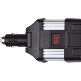 inversor black and decker pi100lab3 de corriente 100w