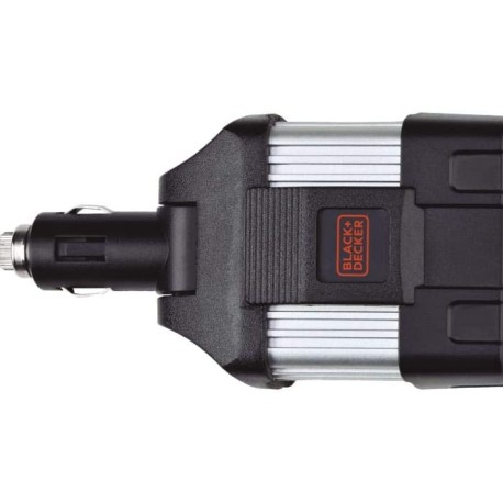 inversor black and decker pi100lab3 de corriente 100w