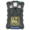 detector multigas msa altair 4xr inalmbrico bluetooth incluye sensores xcell o2 y co carcasa fosforescente cargador tubo y tapa