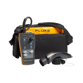 adaptador fluke flkfev100ty1 prueba con conector y cable tipo 1 para estaciones de carga para vehiculos electricos