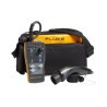 adaptador fluke flkfev100ty1 prueba con conector y cable tipo 1 para estaciones de carga para vehiculos electricos