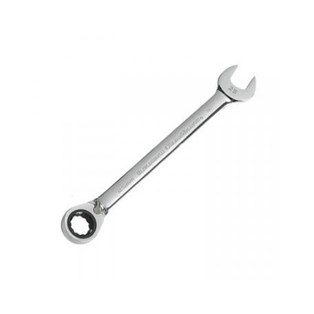 llave gearwrench 9528n combinada reversa 12in