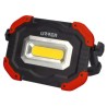 reflector urrea rfru1 recargable de 12 w 1200 lm