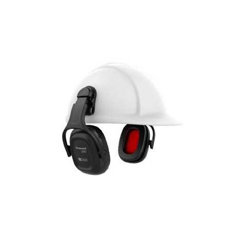 orejera honeywell verishield dielectrica negro pcasco nrr 23 db