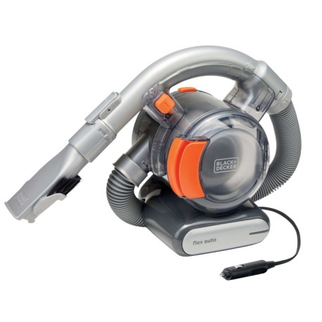 aspiradora black and decker bdcv560fla auto flex 12v