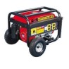 generador de corriente electrica mikels gce2700 motor 4 tiempos 3000 w  6.5 hp
