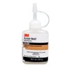 adhesivo instantaneo scotchweld 3m ca40h transparente 1.0 oz28.3 gr