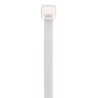 cincho panduit plt2s-m de bloqueo nylon natural de 7.4 in