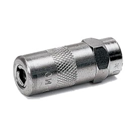 acoplador snapon ya755 18 in npt f para graseras de tipo hidráulico