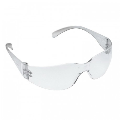 lentes 3m 1132900000100 de proteccion transparentes que no se