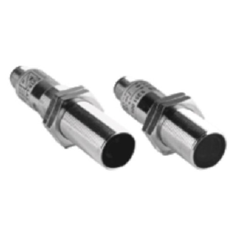 sensor fotoelectrico pepperlfuchs ev18las3292 de barrera