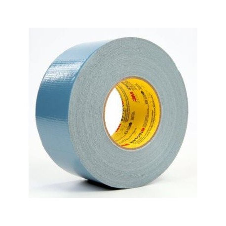 cinta 3m 70006412749 8979 sellaductos azul 24 mm x 55 m