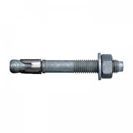 anclaje hilti 282524 de expansion kwik bolt 3 acero al carbon